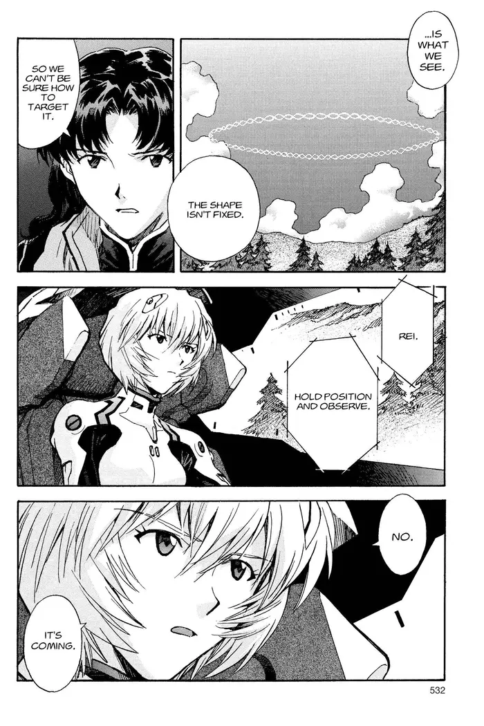 Neon Genesis Evangelion Chapter 63 image 08_optimized